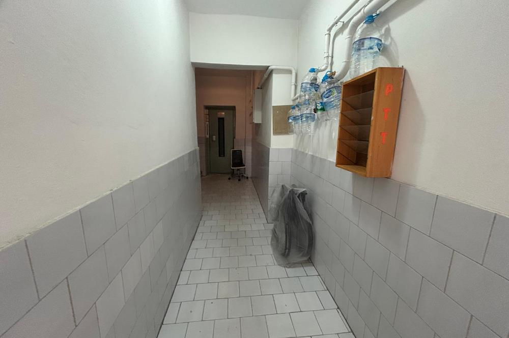 C21 BAL'DAN ATALAR CADDESİ ÜZERİ MERKEZİ KONUM SATILIK 2+1 DAİRE