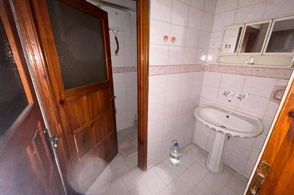 C21 BAL'DAN ATALAR CADDESİ ÜZERİ MERKEZİ KONUM SATILIK 2+1 DAİRE