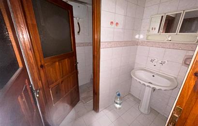 C21 BAL'DAN ATALAR CADDESİ ÜZERİ MERKEZİ KONUM SATILIK 2+1 DAİRE