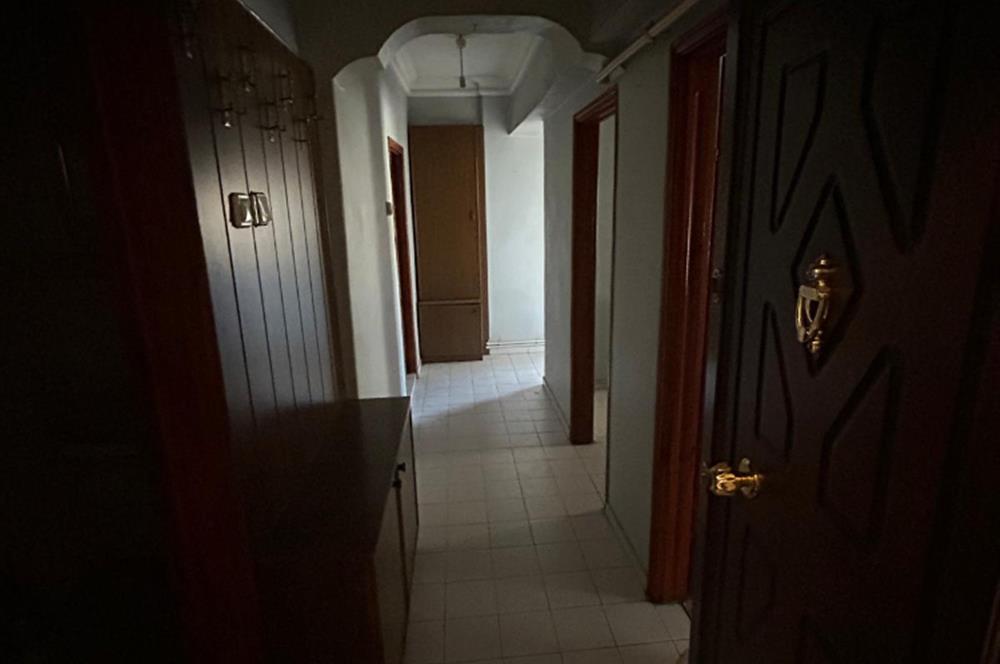 C21 BAL'DAN ATALAR CADDESİ ÜZERİ MERKEZİ KONUM SATILIK 2+1 DAİRE