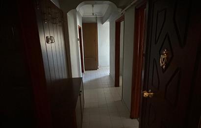 C21 BAL'DAN ATALAR CADDESİ ÜZERİ MERKEZİ KONUM SATILIK 2+1 DAİRE