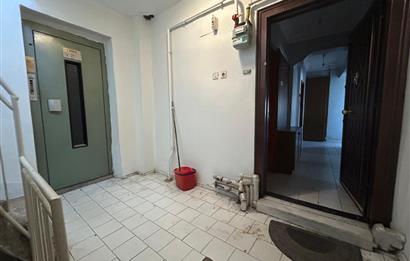C21 BAL'DAN ATALAR CADDESİ ÜZERİ MERKEZİ KONUM SATILIK 2+1 DAİRE