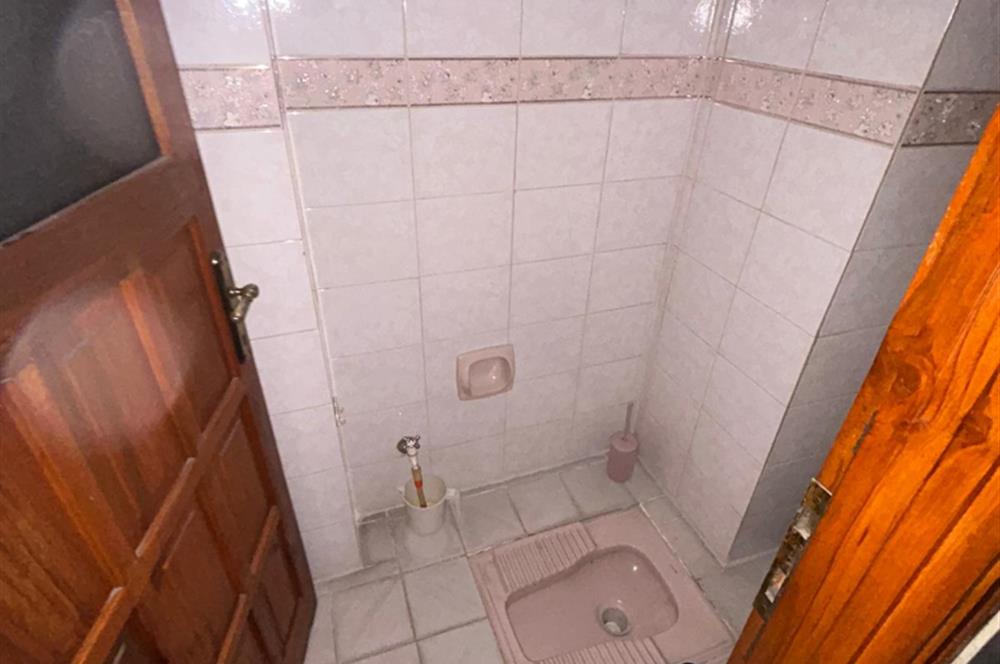 C21 BAL'DAN ATALAR CADDESİ ÜZERİ MERKEZİ KONUM SATILIK 2+1 DAİRE