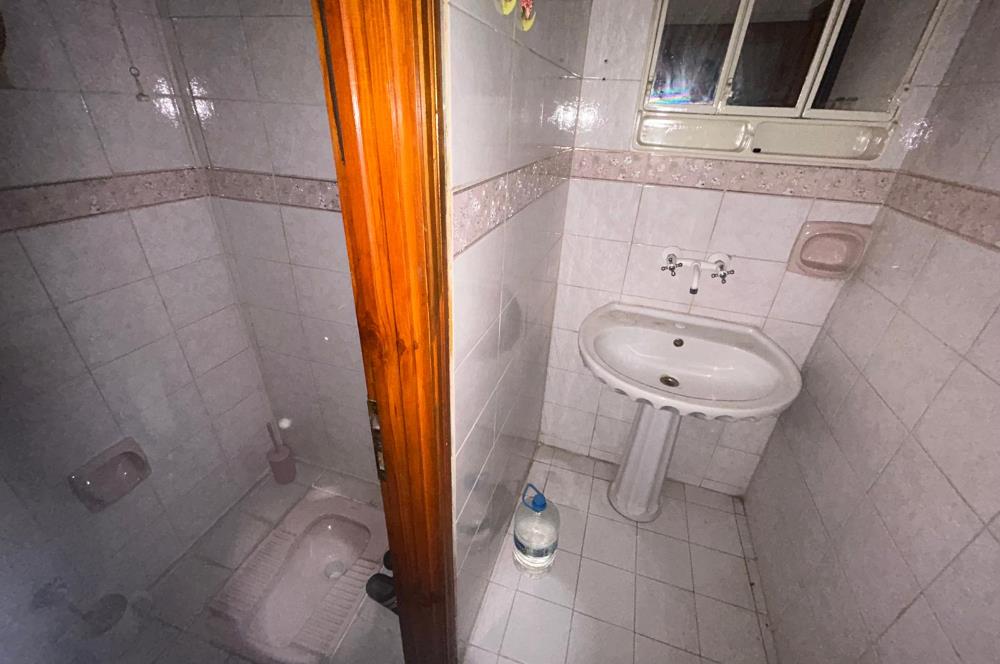 C21 BAL'DAN ATALAR CADDESİ ÜZERİ MERKEZİ KONUM SATILIK 2+1 DAİRE