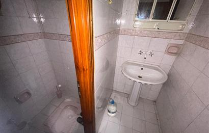 C21 BAL'DAN ATALAR CADDESİ ÜZERİ MERKEZİ KONUM SATILIK 2+1 DAİRE