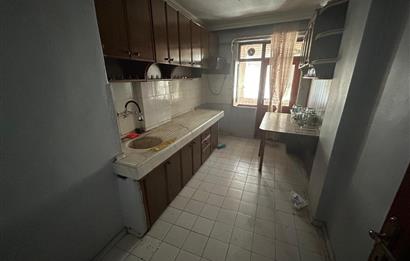 C21 BAL'DAN ATALAR CADDESİ ÜZERİ MERKEZİ KONUM SATILIK 2+1 DAİRE