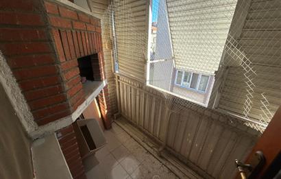 C21 BAL'DAN ATALAR CADDESİ ÜZERİ MERKEZİ KONUM SATILIK 2+1 DAİRE
