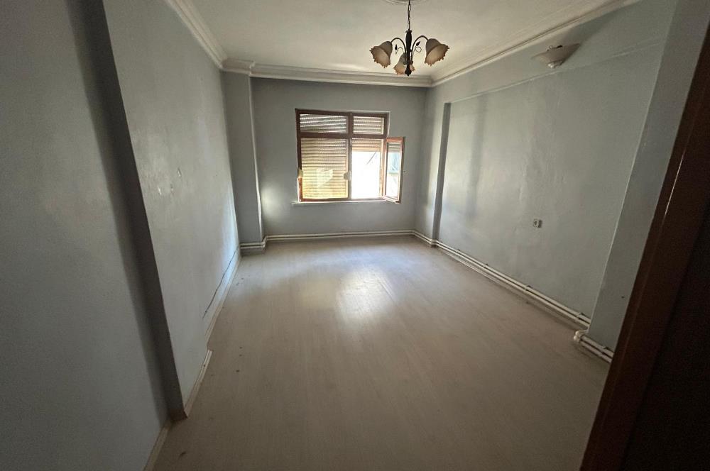 C21 BAL'DAN ATALAR CADDESİ ÜZERİ MERKEZİ KONUM SATILIK 2+1 DAİRE