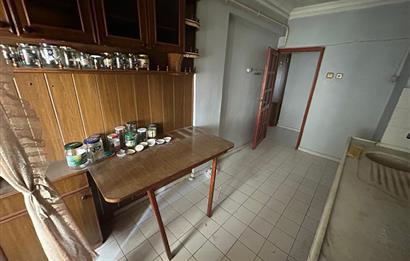 C21 BAL'DAN ATALAR CADDESİ ÜZERİ MERKEZİ KONUM SATILIK 2+1 DAİRE