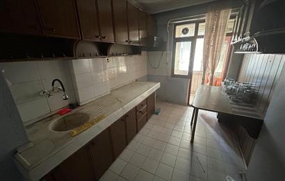 C21 BAL'DAN ATALAR CADDESİ ÜZERİ MERKEZİ KONUM SATILIK 2+1 DAİRE