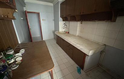 C21 BAL'DAN ATALAR CADDESİ ÜZERİ MERKEZİ KONUM SATILIK 2+1 DAİRE