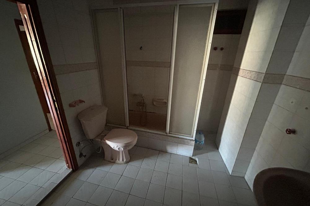 C21 BAL'DAN ATALAR CADDESİ ÜZERİ MERKEZİ KONUM SATILIK 2+1 DAİRE