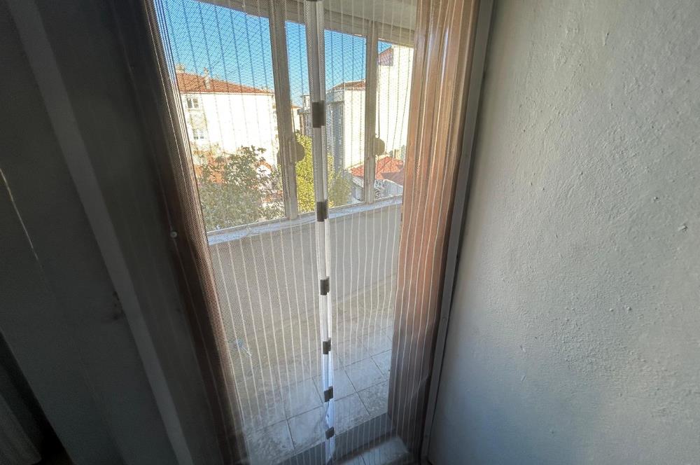 C21 BAL'DAN ATALAR CADDESİ ÜZERİ MERKEZİ KONUM SATILIK 2+1 DAİRE