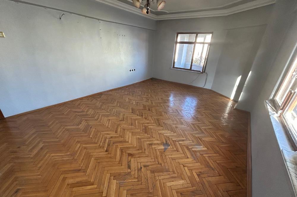 C21 BAL'DAN ATALAR CADDESİ ÜZERİ MERKEZİ KONUM SATILIK 2+1 DAİRE