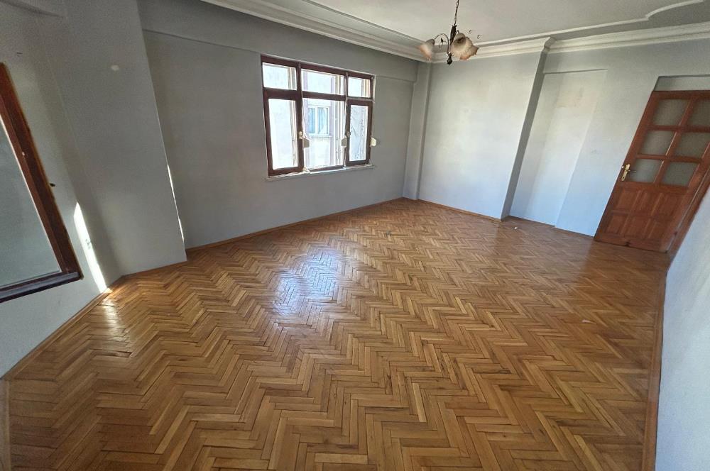 C21 BAL'DAN ATALAR CADDESİ ÜZERİ MERKEZİ KONUM SATILIK 2+1 DAİRE