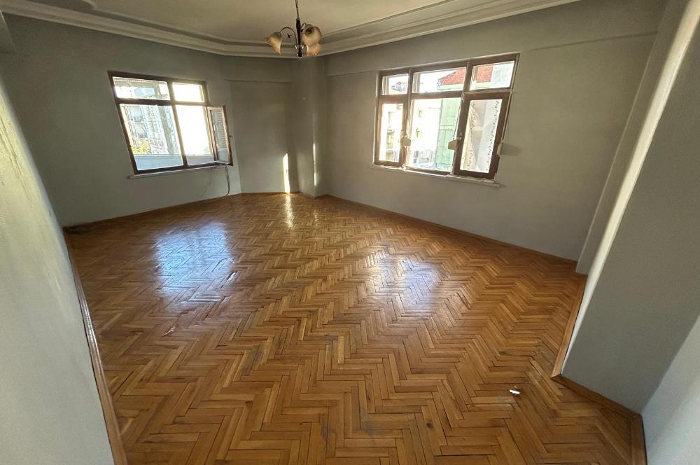 C21 BAL'DAN ATALAR CADDESİ ÜZERİ MERKEZİ KONUM SATILIK 2+1 DAİRE