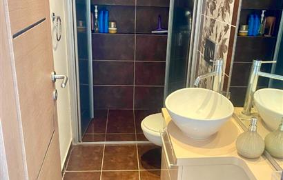 Bodrum Gündoğan Senelik Kiralık Deniz Manzaralı Residence