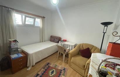 Turgutreis Yalı 2+1 Satılık Havuzlu Site İçerisinde Bahçekatı Daire 