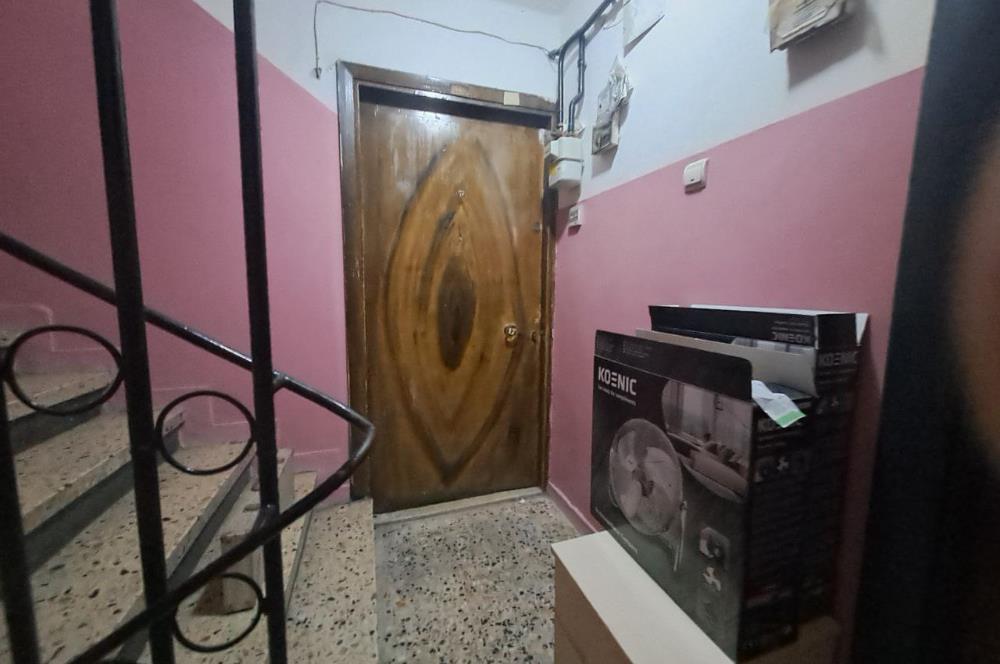 CENTURY21 PROJECT'TEN İZMİT ÇARŞI'DA SATILIK 2+1 DAİRE
