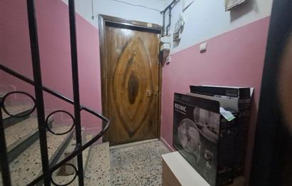 CENTURY21 PROJECT'TEN İZMİT ÇARŞI'DA SATILIK 2+1 DAİRE