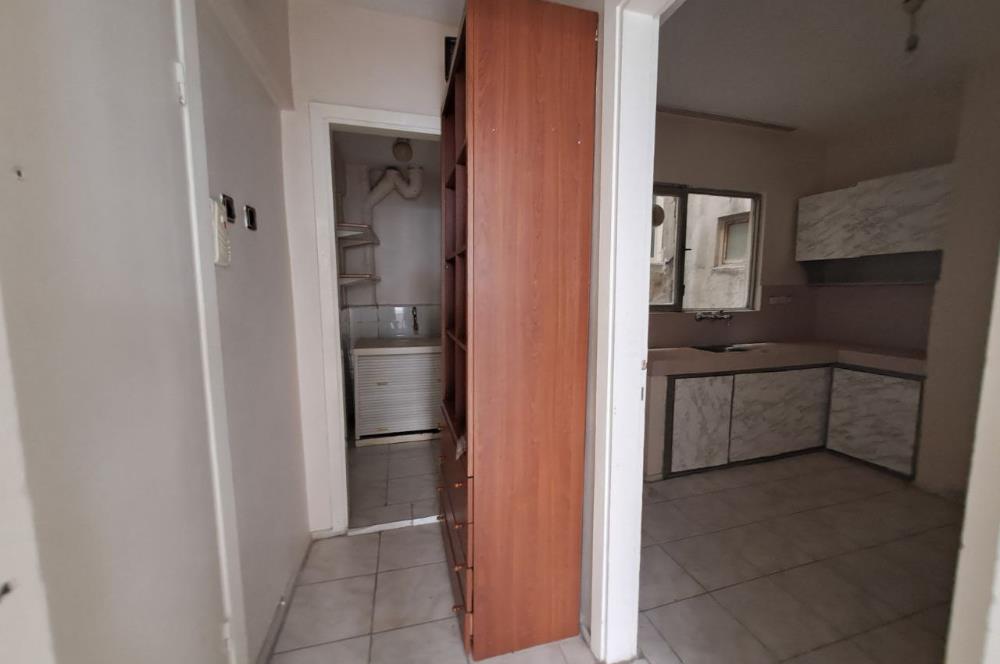 CENTURY21 PROJECT'TEN İZMİT ÇARŞI'DA SATILIK 2+1 DAİRE
