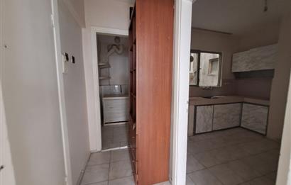 CENTURY21 PROJECT'TEN İZMİT ÇARŞI'DA SATILIK 2+1 DAİRE