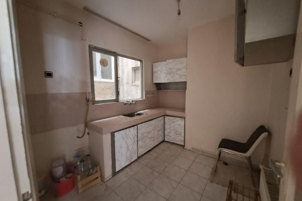 CENTURY21 PROJECT'TEN İZMİT ÇARŞI'DA SATILIK 2+1 DAİRE