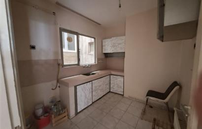 CENTURY21 PROJECT'TEN İZMİT ÇARŞI'DA SATILIK 2+1 DAİRE