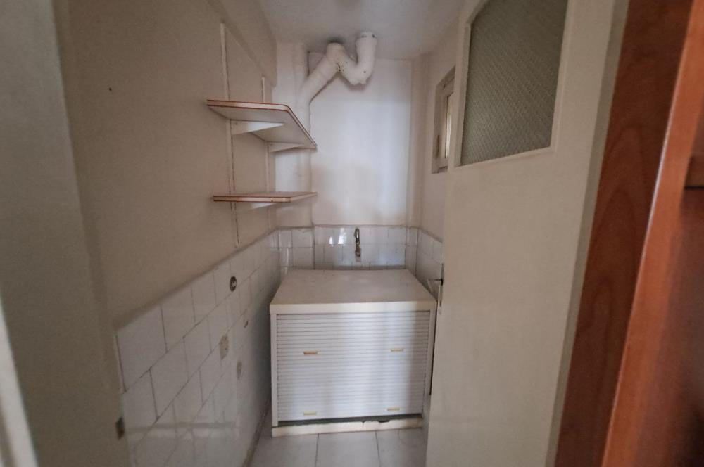 CENTURY21 PROJECT'TEN İZMİT ÇARŞI'DA SATILIK 2+1 DAİRE
