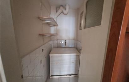 CENTURY21 PROJECT'TEN İZMİT ÇARŞI'DA SATILIK 2+1 DAİRE