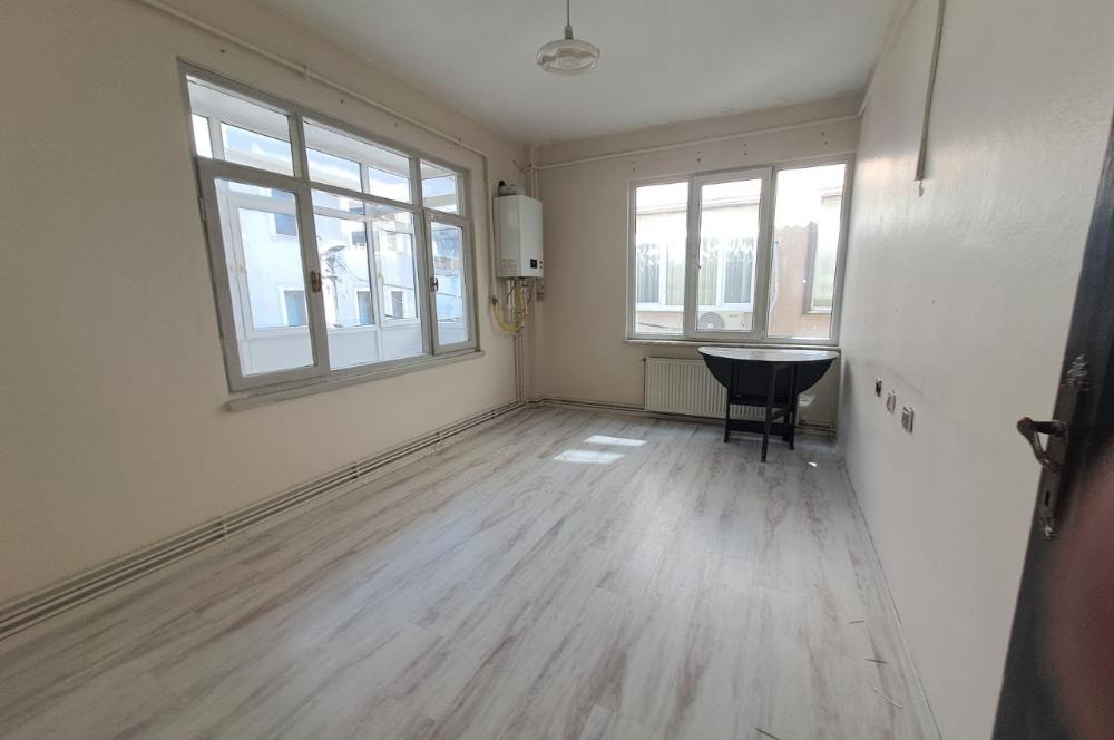 CENTURY21 PROJECT'TEN İZMİT ÇARŞI'DA SATILIK 2+1 DAİRE
