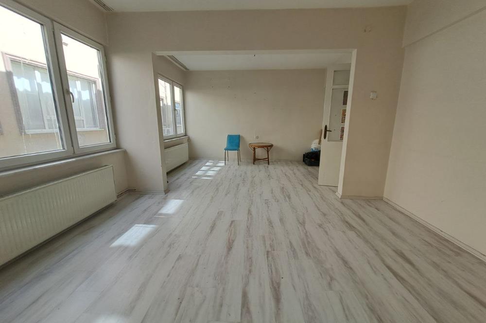 CENTURY21 PROJECT'TEN İZMİT ÇARŞI'DA SATILIK 2+1 DAİRE