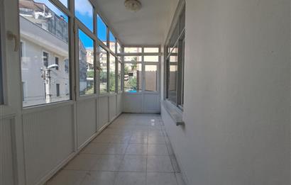 CENTURY21 PROJECT'TEN İZMİT ÇARŞI'DA SATILIK 2+1 DAİRE