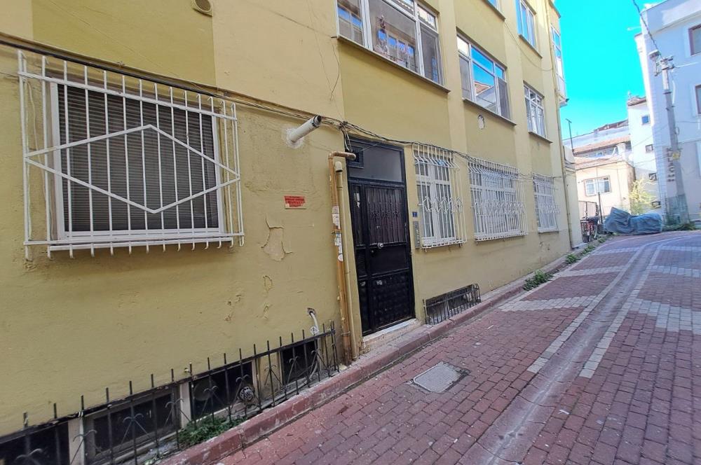 CENTURY21 PROJECT'TEN İZMİT ÇARŞI'DA SATILIK 2+1 DAİRE