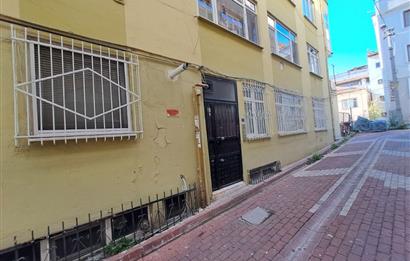 CENTURY21 PROJECT'TEN İZMİT ÇARŞI'DA SATILIK 2+1 DAİRE