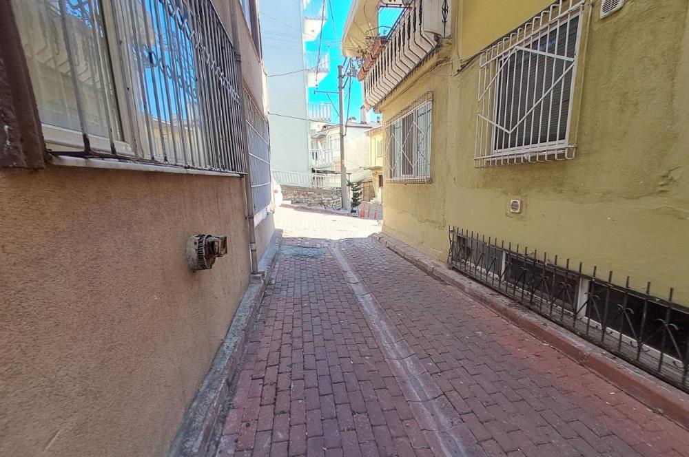 CENTURY21 PROJECT'TEN İZMİT ÇARŞI'DA SATILIK 2+1 DAİRE