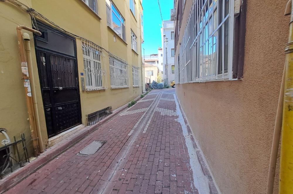 CENTURY21 PROJECT'TEN İZMİT ÇARŞI'DA SATILIK 2+1 DAİRE