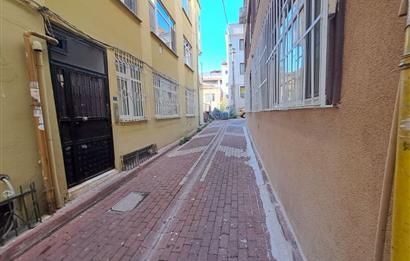 CENTURY21 PROJECT'TEN İZMİT ÇARŞI'DA SATILIK 2+1 DAİRE