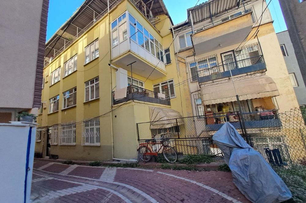 CENTURY21 PROJECT'TEN İZMİT ÇARŞI'DA SATILIK 2+1 DAİRE