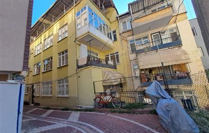 CENTURY21 PROJECT'TEN İZMİT ÇARŞI'DA SATILIK 2+1 DAİRE