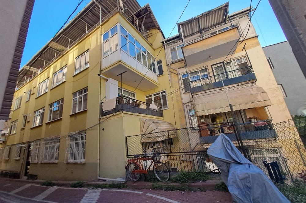 CENTURY21 PROJECT'TEN İZMİT ÇARŞI'DA SATILIK 2+1 DAİRE