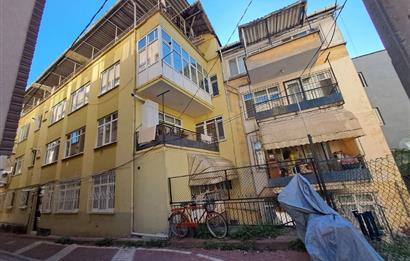 CENTURY21 PROJECT'TEN İZMİT ÇARŞI'DA SATILIK 2+1 DAİRE