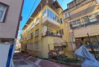 CENTURY21 PROJECT'TEN İZMİT ÇARŞI'DA SATILIK 2+1 DAİRE