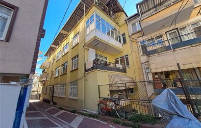 CENTURY21 PROJECT'TEN İZMİT ÇARŞI'DA SATILIK 2+1 DAİRE