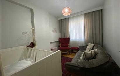 KARTAL PETROL İŞ MAHALLESİ'NDE SATILIK 3+1 