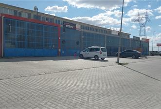 CENTURY21 VİZYON'DAN YUNUS EMRE KOBİ SANAYİ'DE SATILIK DÜKKAN