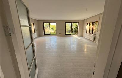 Zekeriyaköy'de Aidatsız Kiralık Villa Fırsatı