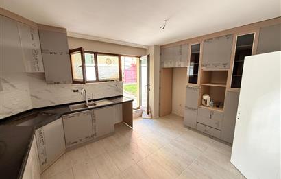 Zekeriyaköy'de Aidatsız Kiralık Villa Fırsatı