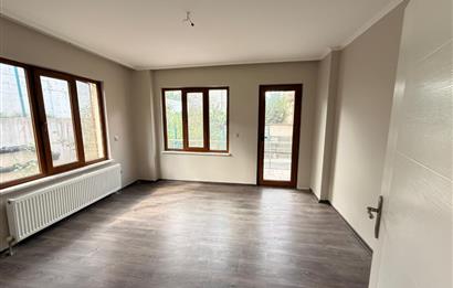 Zekeriyaköy'de Aidatsız Kiralık Villa Fırsatı
