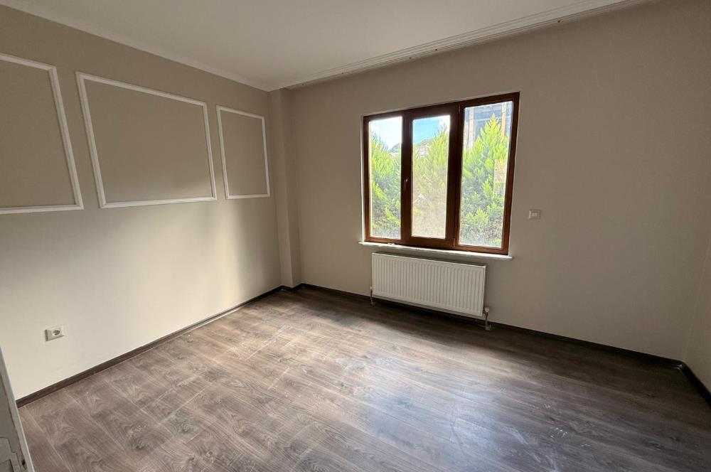 Zekeriyaköy'de Aidatsız Kiralık Villa Fırsatı